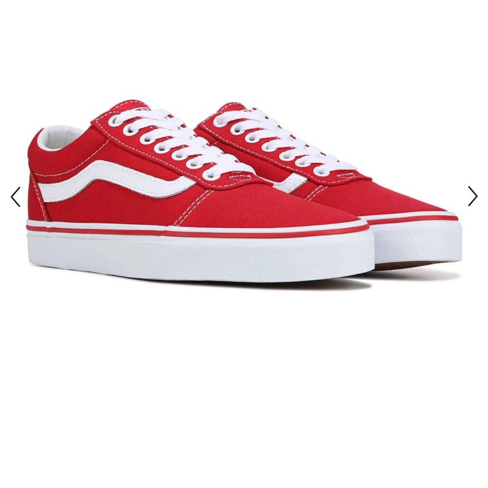 Vans Old Skool Shoes